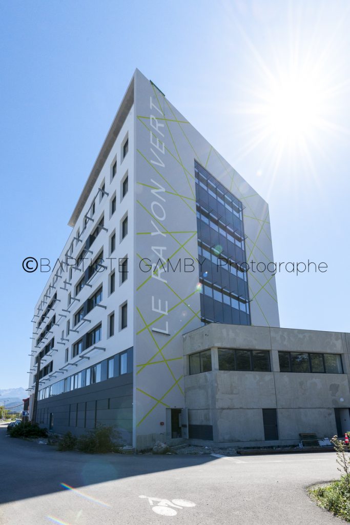 Ambassade Bonnat & Crozet Le point de vue du Gras Quel est la place de l'être humain dans le monde actuel Baptiste Gamby Photographe Architecture Grenoble Portraits Trombinoscopes entreprises Photographie d'art photographie d'art contemporain Arles Photographie 2017
