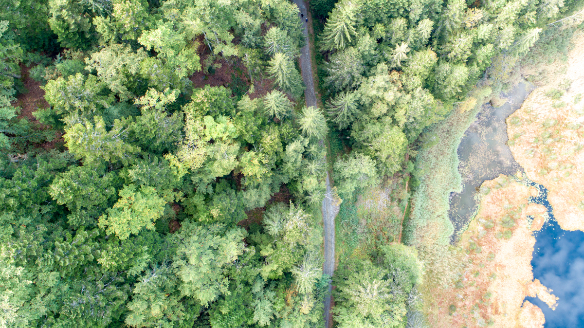 Chamrousse Montaine Park Photographe de drone Architecture Photographe Grenoble Drone Architecture entreprise Vidéaste Grenoble DJI Phantom 4 pro DJI France Pilote de drone Grenoble Direction général de l'avion civile france Grenoble Rhône Alpes Auvergne