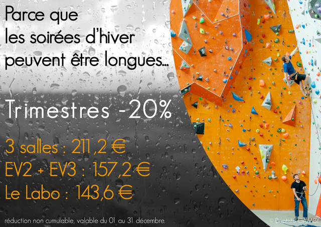 Espace Vertical Grenoble, St Martin d'here, Baptiste Gamby Photographe Alpes magazine Nico Pelorson répète The Big Island Isabelle Faus et Michaela Kiersch en grosse forme à Hueco Adam Ondra en images dans les orgues monstrueux de la Valle de los Condores Seb Bouin en vidéo dans son accomplissement le plus difficile Le vieux campeur Petzl, Grimper.com Vertical Magazine : le meilleur de la haute montagne et de l'alpinisme Escalade Mag - montagne - individuel / loisir - Sports Le magazine | GEMSA - Grenoble Escalade Montagne Ski Alpinisme PlanetGrimpe Mousqueton Sport extrême Vidéo : à 18 ans, il grimpe le plus haut mur d'escalade au monde sans assurance Tout juste majeur, le «Daredevil britannique» s'est lancé le défi d'atteindre le sommet du mur d'escalade le plus haut au monde, nommé «Excalibur». Situé à Groningen aux Pays-Bas, ce mur s'élève à 37 mètres au-dessus du sol. En solo et sans aucun moyen d'assurer sa sécurité, il a finalement réalisé sa performance sans problème. Patagonia® Escalade | Equipements Outdoor Exclusifs | patagonia.com EB, inventeur du chausson d'escalade, est une marque de chaussons et d' accessoires d'escalade française. GRIMPOMANIA SARL - JeGrimpe.com Eska 9A Climbing Baptiste Gamby Photographe Union des photographes professionnelles