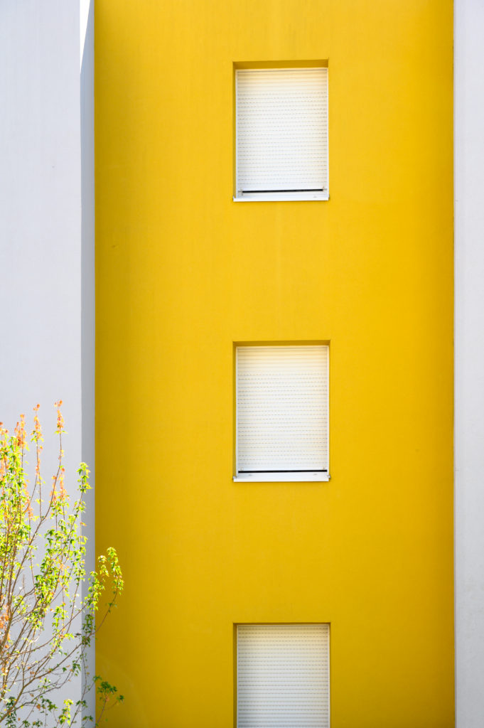 Baptiste gamby Photographe Grenoble Spécialiste architecture