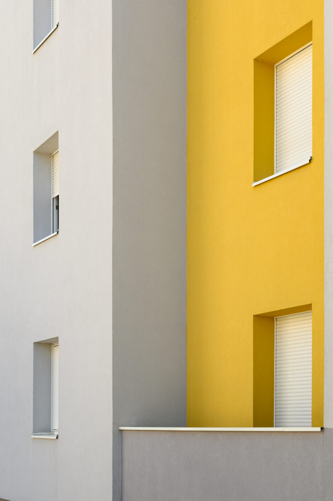 Baptiste gamby Photographe Grenoble Spécialiste architecture