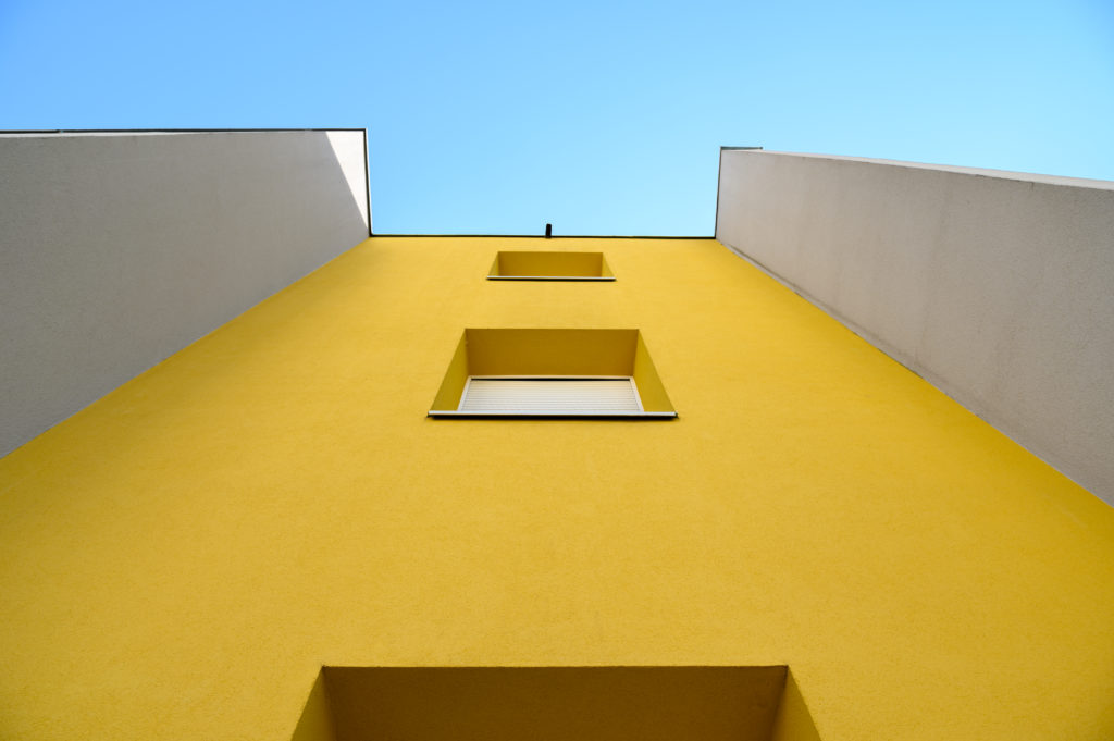 Baptiste gamby Photographe Grenoble Spécialiste architecture