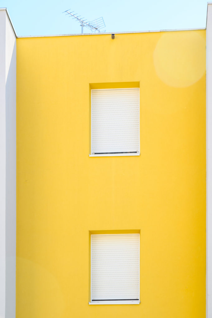Baptiste gamby Photographe Grenoble Spécialiste architecture