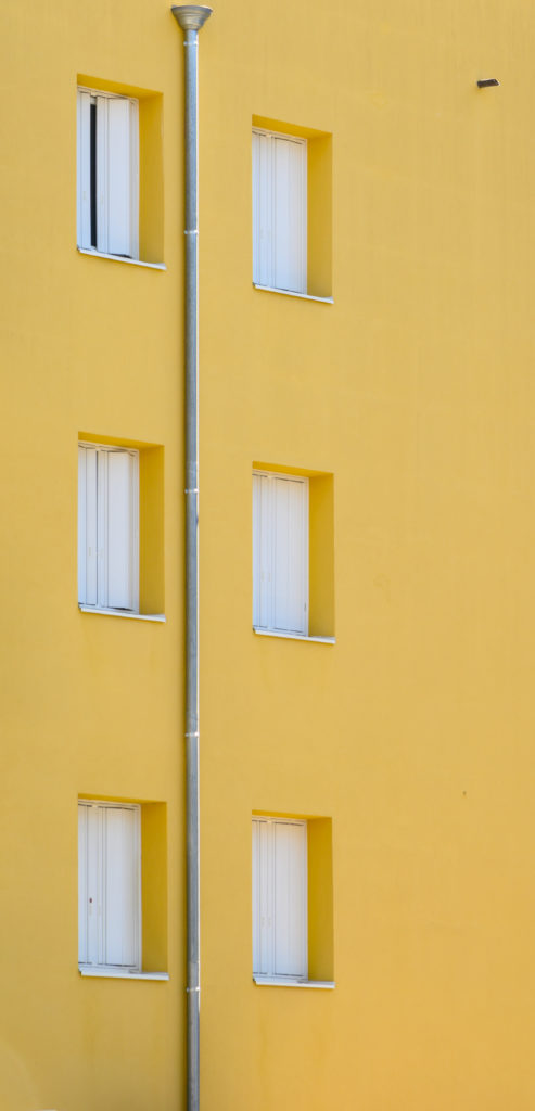 Baptiste gamby Photographe Grenoble Spécialiste architecture