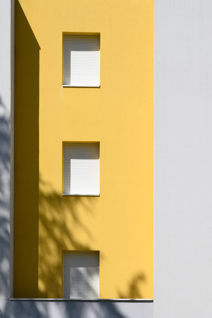 Baptiste gamby Photographe Grenoble Spécialiste architecture